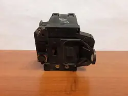 Levier de sélection de vitesses OEM A2022670137 Mercedes W208