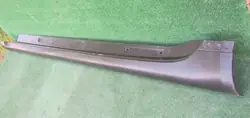 Bentley Flying Spur Garniture de Seuil Droite OEM