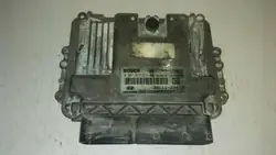 Computador Motor OEM 0281017211 para Hyundai Kia 1.6 CRDI