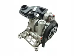 Gebrauchte BMW Ölpumpe OEM 7805316 15713-02