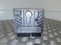 2012 Chevrolet Cruze ECU 55584315 Diesel