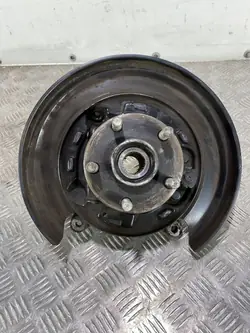 Toyota GT86 bakhjulsnav OEM FBZ8237