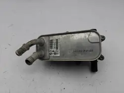 BMW i3 2017 Vaihteistoöljynjäähdytin OEM 7623685