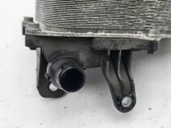 BMW i3 2017 Växellådsoljekylare OEM 7623685