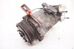 Volvo V60 S60 II Ilmastointikompressori 31369699