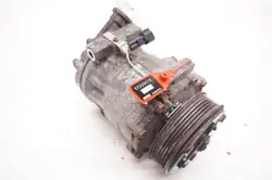 Compresseur de Climatisation Volvo V60 S60 II 31369699