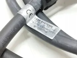 Câble de charge Jaguar I-Pace EV OEM LS780040