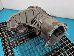 Audi Q7 I 4L 3.6 V6 FSI Quattro Reducer