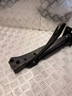 Kit Zone de Déformation OEM STREFY ZGNIOTU KIEL Fiat 500