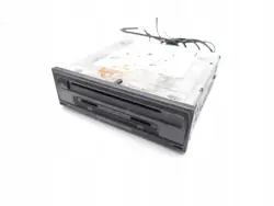 VW Passat Multimedia-asema OEM 3Q0035874 GPS/CD/DVD