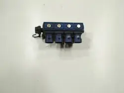 Raille d'injecteur LPG OEM AG 67R-010199 4 Cylindres