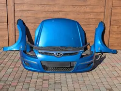 Voorbumper Set OEM AJC257 voor Hyundai i30 06-09