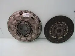 Disco de embreagem MAZDA 3 BP IV 2.0 PY1216460