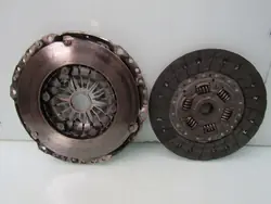 Disque d'embrayage MAZDA 3 BP IV 2.0 PY1216460