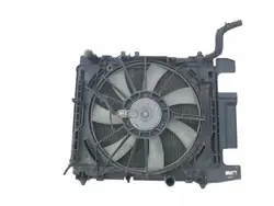 Ventilateur de radiateur d'eau Toyota OEM 12438542858 - Occasion