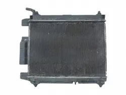 Toyota Wasserkühler-Lüfter OEM 12438542858 - Gebraucht
