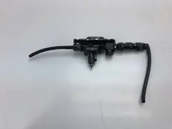 MAN TGA/TGX/TGS ilmanvirtauksen turvaventtiili OEM 81521106092