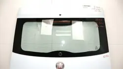 Fiat 500 07-14 Takaluukku OEM 360180323 - Käytetty