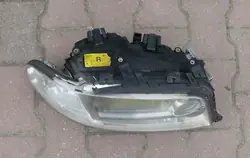 Phare Xenon Droit Avant Audi A8 S8 D2 Lift 99-02