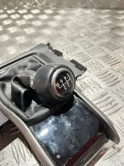 Schaltknauf OEM DG26938 für Honda Civic X 17-
