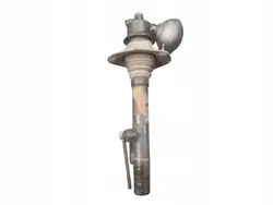 Amortisseur Hydraulique Droit Avant OEM 9642090280