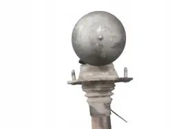 Hydraulinen Oikea Etujousitus OEM 9642090280