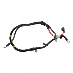 Jeu de Câbles Batterie Land Rover OEM LR051573