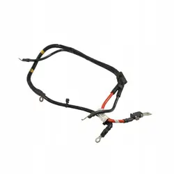 Jeu de Câbles Batterie Land Rover OEM LR051573
