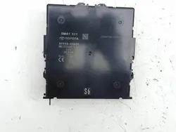 Module sans clé Toyota Corolla OEM 8999002A30