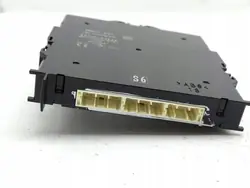 Toyota Corolla Keyless-moduuli OEM 8999002A30