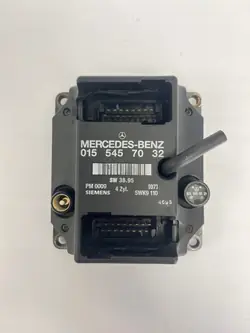 Sytytysmoduuli OEM 0155457032 Mercedes W124 M111