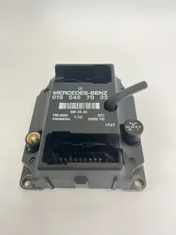 Ontstekingsmodule OEM 0155457032 Mercedes W124 M111