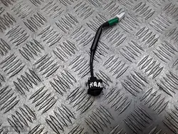 Bagageutryckamera NISSAN QASHQAI II 284424EA0B