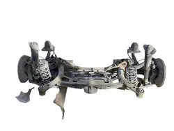 Suspension arrière Skoda Superb III B8 OEM 5Q0511305AR