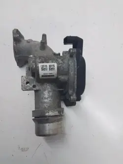 EGR-ventil OEM 8200614985 för Nissan Qashqai 1.5L Diesel
