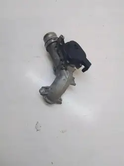 Soupape EGR OEM 8200614985 pour Nissan Qashqai 1.5L Diesel