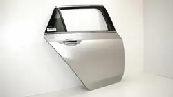 Porta traseira direita OEM 360174360 Honda Accord VIII