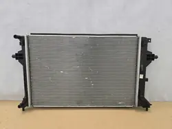 Radiateur HYUNDAI IONIQ 16- 25308G2000