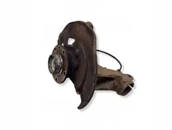 MTL36818 Moyeu de roue avant pour Nissan Qashqai 2014
