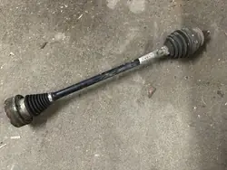 VW POLO IBIZA FABIA TSI Främre Höger 6C0407272G