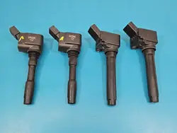 Bobine d'allumage pour Audi A4 B9 2.0 TFSI - Occasion