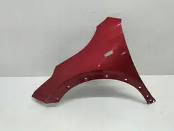 Para-choque dianteiro esquerdo KIA X-CEED 19- OEM 43778