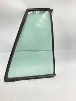 Vidrio OEM SZYBA/SDV09414 Puerta Trasera Derecha Mercedes W124