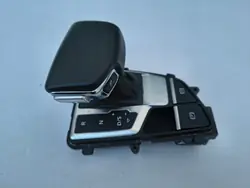 Pomo de cambio OEM 8W1713140D para Audi A4 B9
