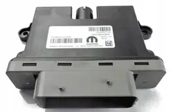Unidad control inyector AdBlue OEM 46350716 Fiat Ducato