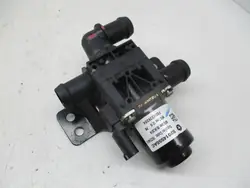 Fiat 500E 13-19 Värmerventil Vattenpump OEM 52014555AC