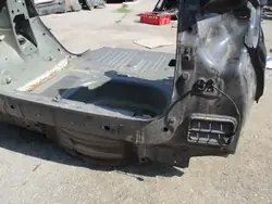 OEM RENAULT CAPTUR PAS TYLNY PODŁOGA BAGAŻNIKA WANNA-123ds-a11f2f-a7329b