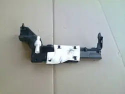 PP-TD20 608 Tomada de ar console para Honda CR-V VI
