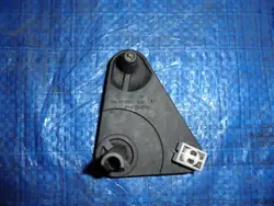 Volkswagen OE Vaihteiston Palautusvipu 7H0711202F