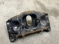 Soporte de caja Porsche Panamera OEM 97037503302